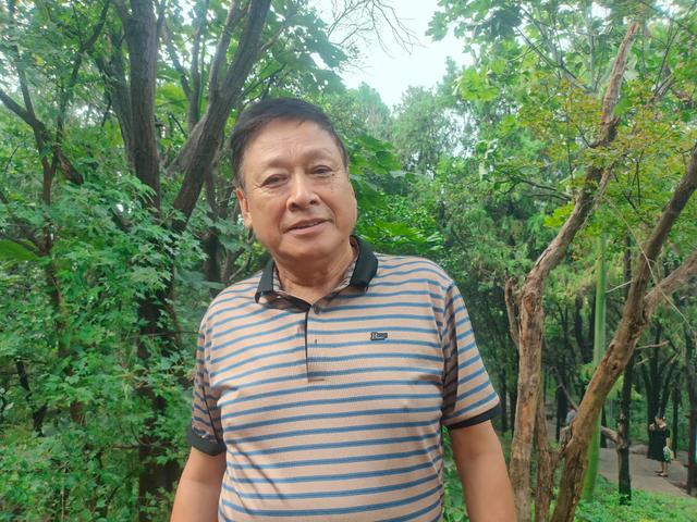 寻访淮海:你来过徐州云龙山上的张山人故居吗