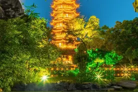 逃离人潮！常州5大小众秘境，3大秘密宝藏！承包你的春日松弛感！图片