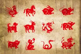 属猴人和什么属相相配，相克！最忌讳和哪些属相婚配图片