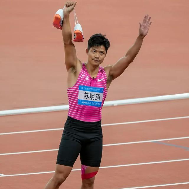 全运会闭幕，7大名将同时退役	，有人5冠荣光离场，21岁的她最遗憾