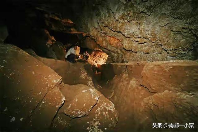 辽宁朝阳，四大古镇