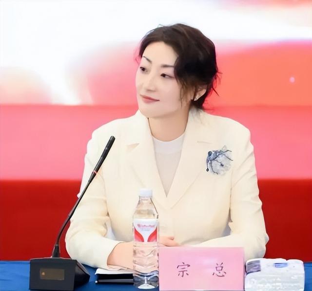 又反转！宗馥莉亮出2张底牌，这下宗泽后和3个私生子高兴不起来了