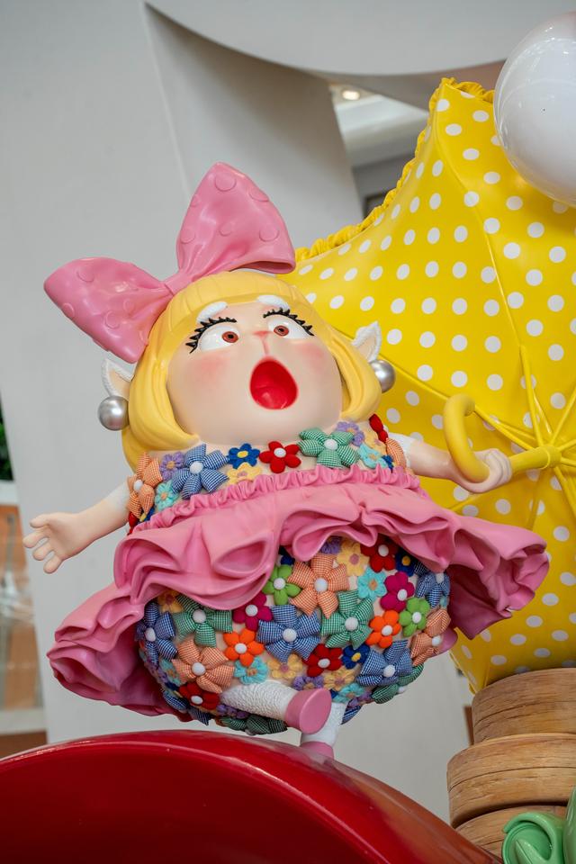 广州白云T3航站楼启用：全国最大单体机场诞生，岭南花城新地标