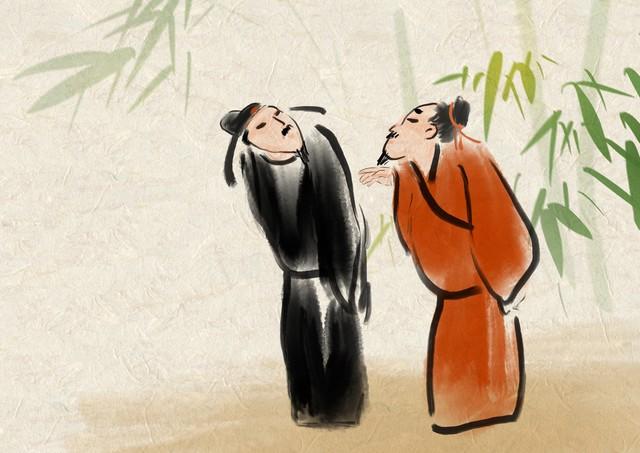生活真相暴击：20个瞬间笑着笑着就哭了，原来我们都是局中人