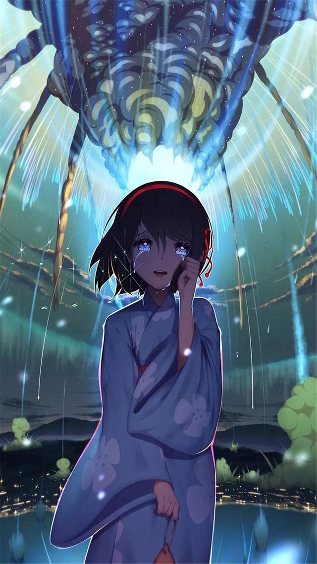 快10年了，你是否还记得“你的名字”，一起重温一下这部经典吧！