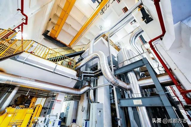 鉴成都 | 12月记事