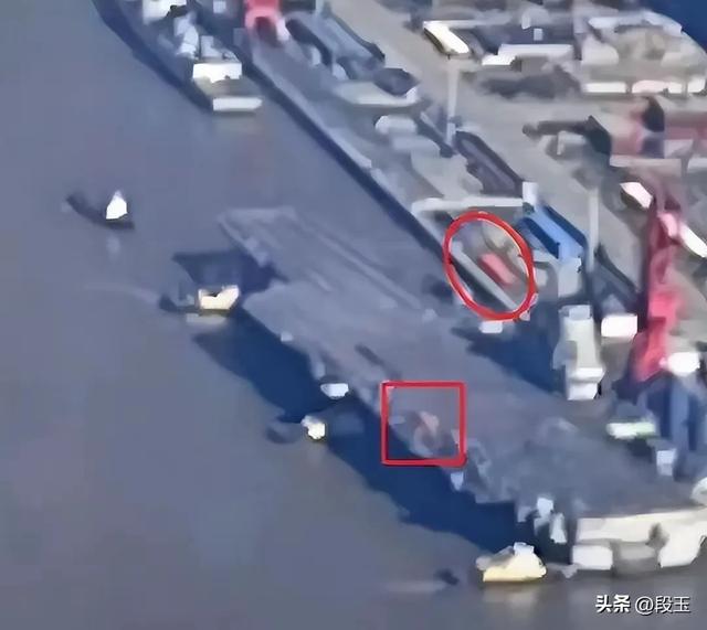 福建舰为何突然出动？美军难以置信，中国后发制人成本仅是美一半
