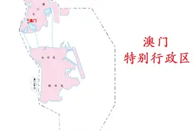 澳门特别行政区7个堂区概况图片