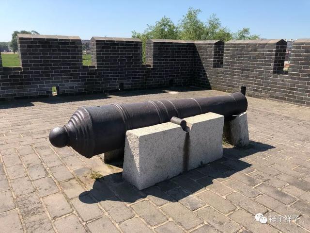 辽宁随记（8）：那年葫芦岛兴城古城