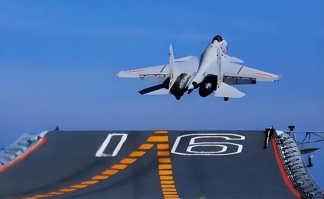 美媒曾公开全球最差的7艘航母：辽宁舰上榜，福建舰和山东舰呢？