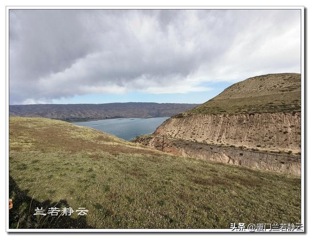 中国石窟鼻祖 - 甘肃武威天梯山石窟