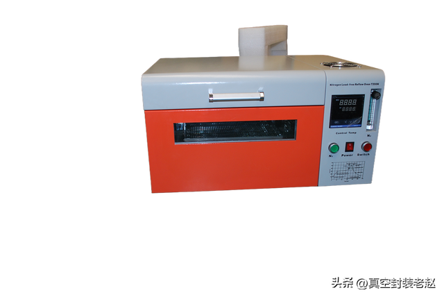 BGA氮气回流炉工艺优化：核心技术与选型要点讲解