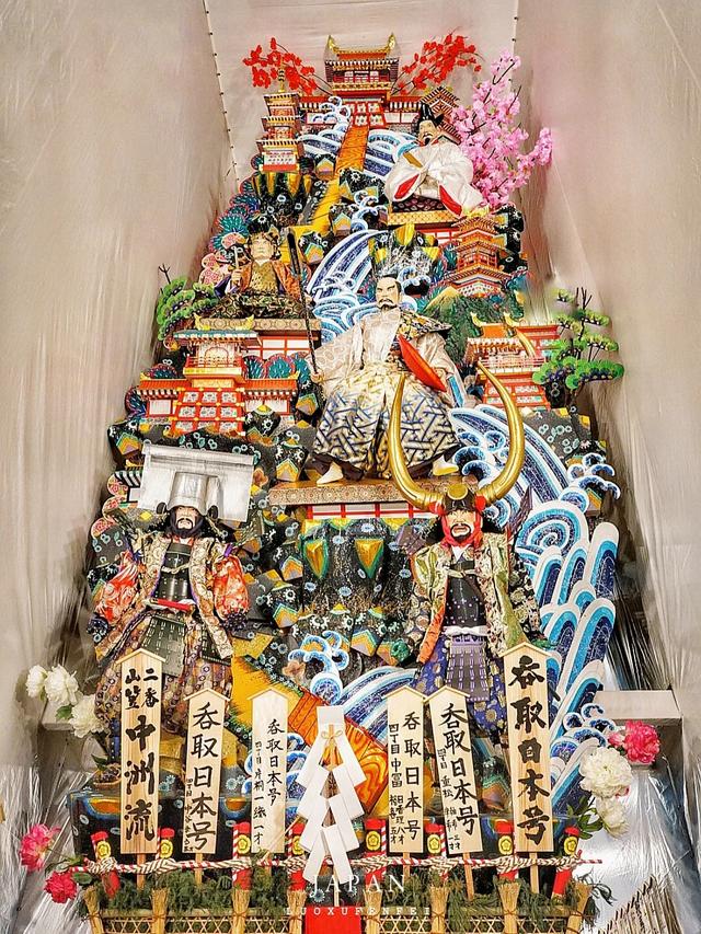 九州之旅从福冈开始!这里不只有拉面,还有精彩的山笠祭!