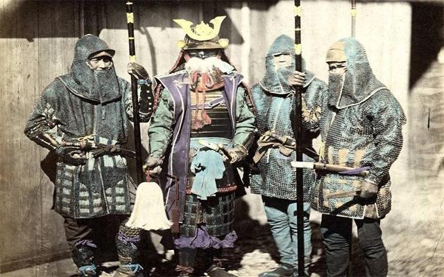 日本叫中国“支那”，而中国给日本起了10个名字，让日本耻辱至今