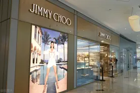 Jimmy Choo或将被品牌联合创始人回购图片