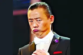 事实上证明，“消失”六年的周立波，已经走上了一条“不归路”图片