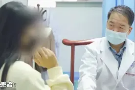 美女肛门长混合痔，自卑到不敢找男友，求男医整好看，评论区炸锅图片