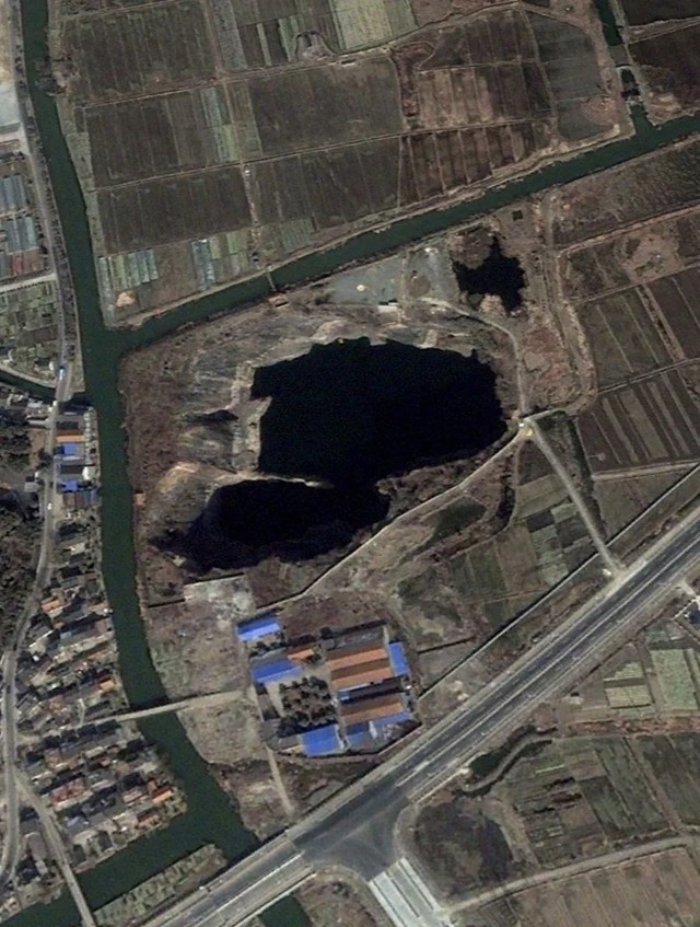 耗资20亿，向下88米，上海的“摩地大楼”酒店，睡一晚最高6万！