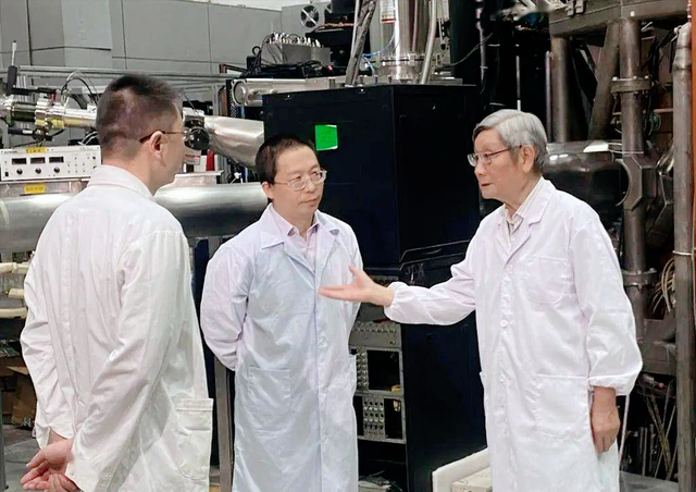 中美即将打响新一轮能源战，核聚变技术成为关键，中国早已有布局