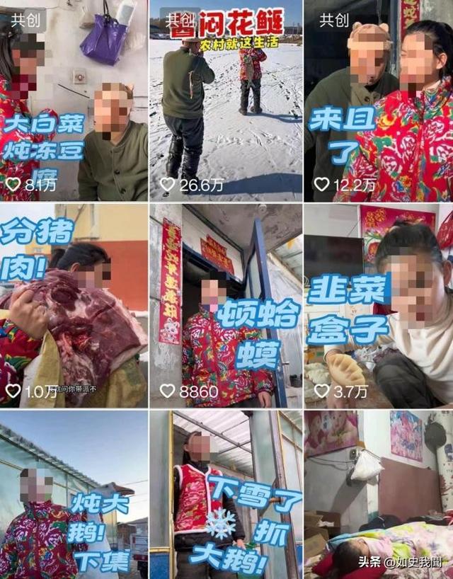 国家出手封杀东北雨姐才一周，令人恶心一幕发生	，网友：吃相难看