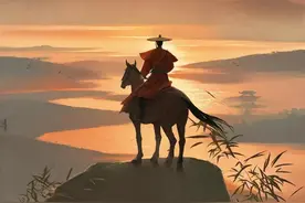 六首古诗词，道尽人世悲凉：西风残照晚来秋，万古销沉一梦中图片