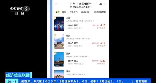 1折机票刷屏!200元飞全国背后,低价狂欢与避坑指南都在这