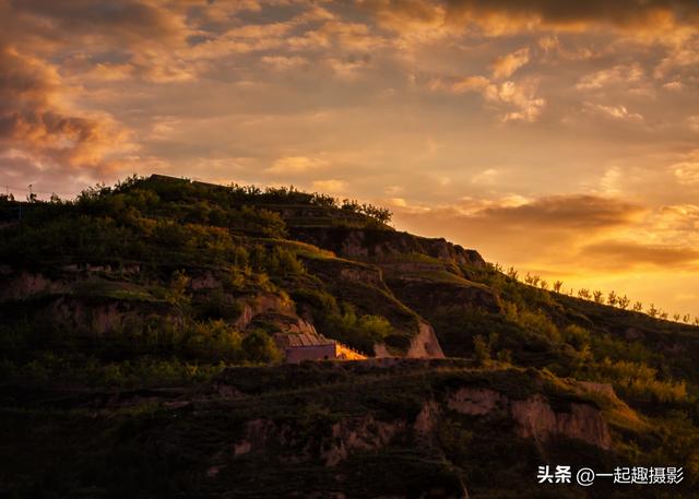 九曲黄河第一镇藏着什么秘密？