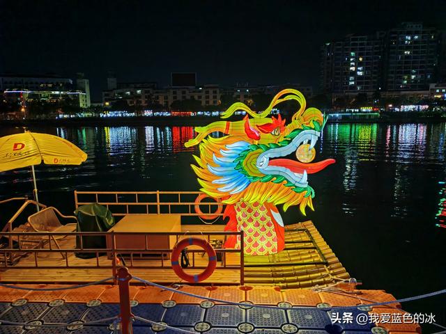 为河源亚洲第一高喷泉点个赞！