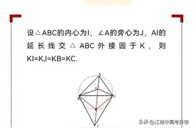 数学之美！北大数院人公认最优美的11大初等数学定理图片
