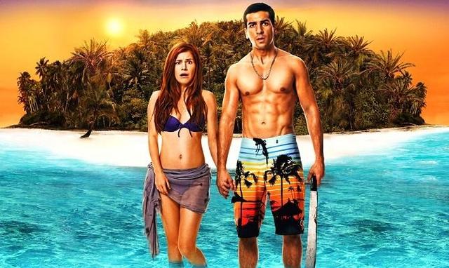 17部荒岛求生类电影，自然挑战与人性光辉