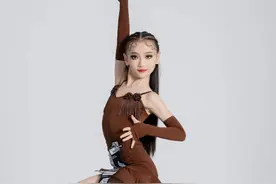 拉丁舞老师挂在嘴上的“控制”，到底要控制哪里？图片