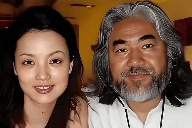 善恶终有报？74岁的张纪中给了杜星霖一切的爱，却没换来一声感激
