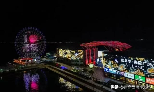 “冬游西海岸”！5条热门线路等你来🤩