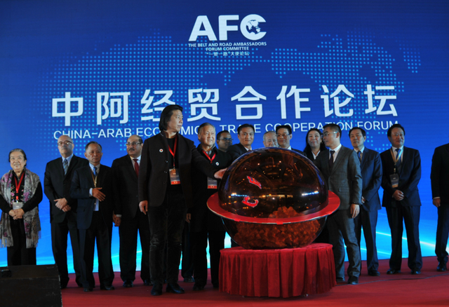 中美关税大战：最大成果不是中国胜了，而是美国再无可能排除中国