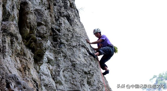 2025“岩旅贵州”攀岩周开启报名，全球攀岩高手即将齐聚！