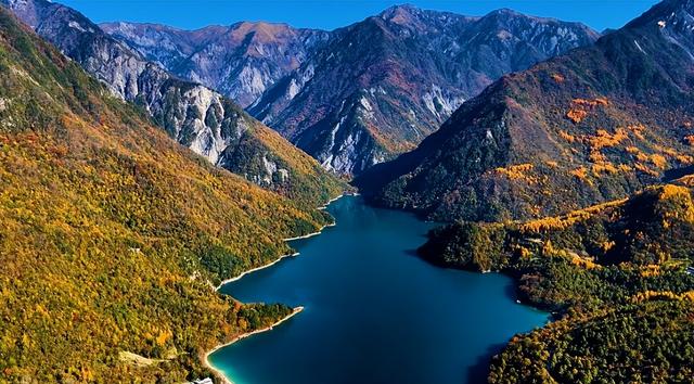 重阳佳节 秋韵陇原｜来甘肃赴一场跨越千年的山水人文之约～