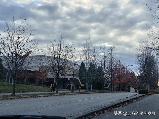 温哥华游记（五）