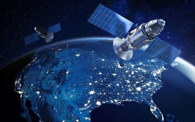 中美卫星面临碰撞风险，我航天局联系美国宇航局：你别动，我机动