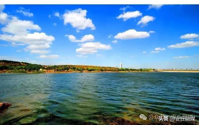 收藏贴！带您玩转潍坊的湖光水色