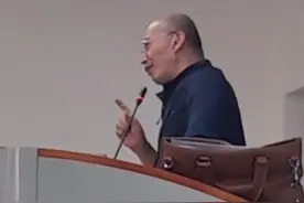 三观契合有多么重要！高校老师课堂谈一生良配获百万点赞图片