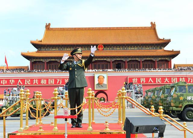 我国九三阅兵刚结束，这五国表态来了，尤其是菲律宾，非常不一般