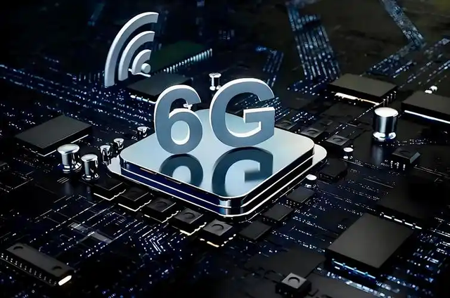断崖式专利差！6G技术美国占了35.2%，日本9.9%，中国是多少？