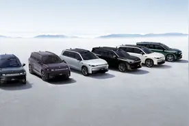 “卷”入大六座SUV，零跑C16上市15.58万元起售图片