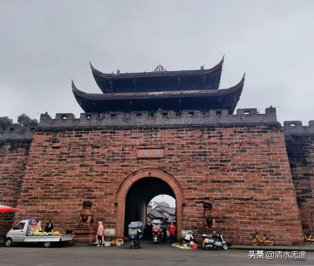 四川好评率超高的6座古城，去过的人赞不绝口，看看你去过哪几座