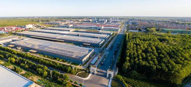 重工业城市成功转型？太行山借文旅转型建设旅游带，实现共同富裕