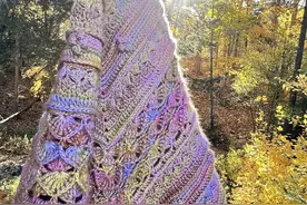 美美哒毛毯，图解来了图片