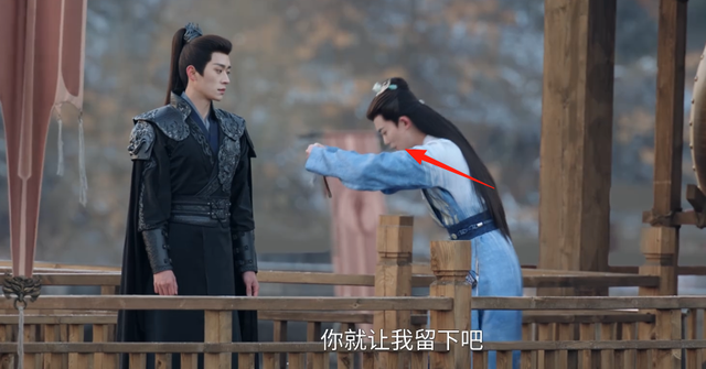 《锦月如歌》演员评分出炉:丞磊4.6分排第5，周也评分令人意外！