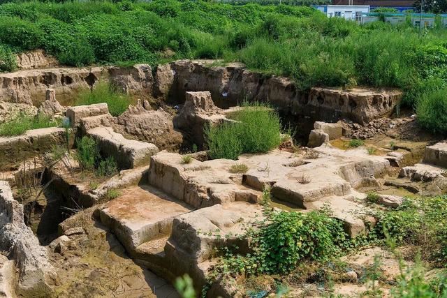 古城墙往往都是锯齿状，这是为什么，古人这么做有什么好处？