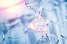 生男生女概率真一样？看似随机，实则写在了父亲的基因里！图片