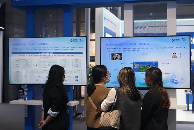 思特奇运营商物联支撑平台全链路发力，点燃产业数字化新引擎